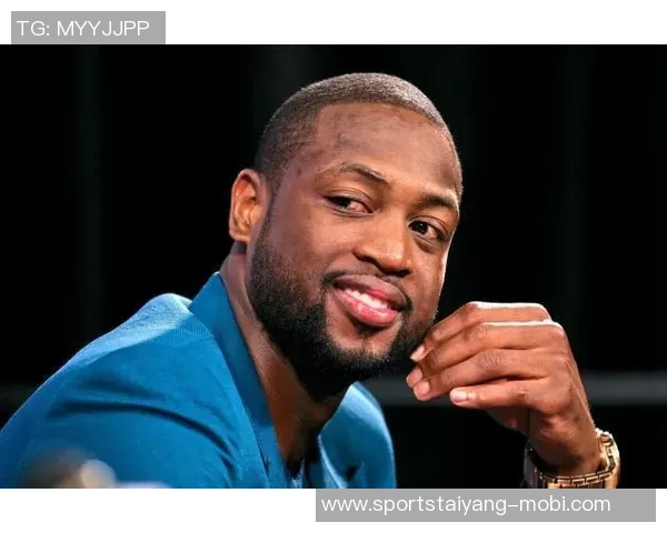 韦德调侃引发热议詹姆斯为胜利拼搏但内心归属何处