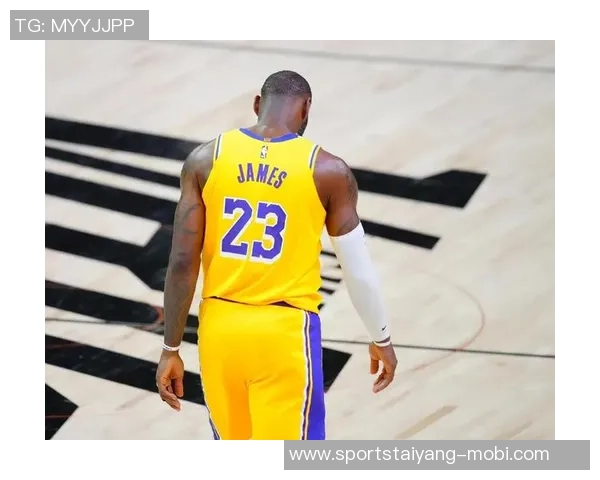 湖人前14场比赛揭示老詹复出后终结者角色的潜力与期待