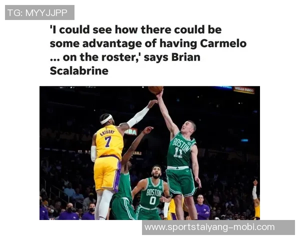 白曼巴称赞布朗高效得分能力或许SGA能与之匹敌