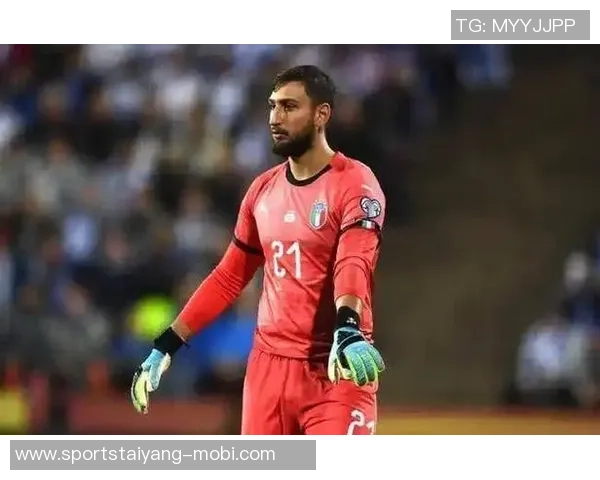 维卡里奥盛赞多纳鲁马实力强大确信意大利必能晋级世界杯